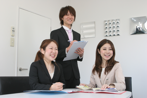 フードプロデューサー総合CEO科