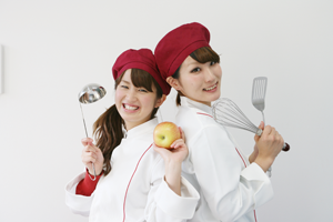 フードプロデューサー総合科