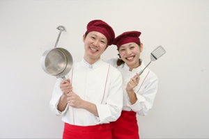 フードプロデューサー総合科